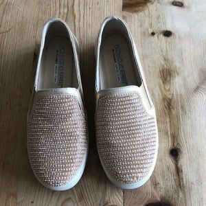 Sketchers Street (Air-cooled memory foam)